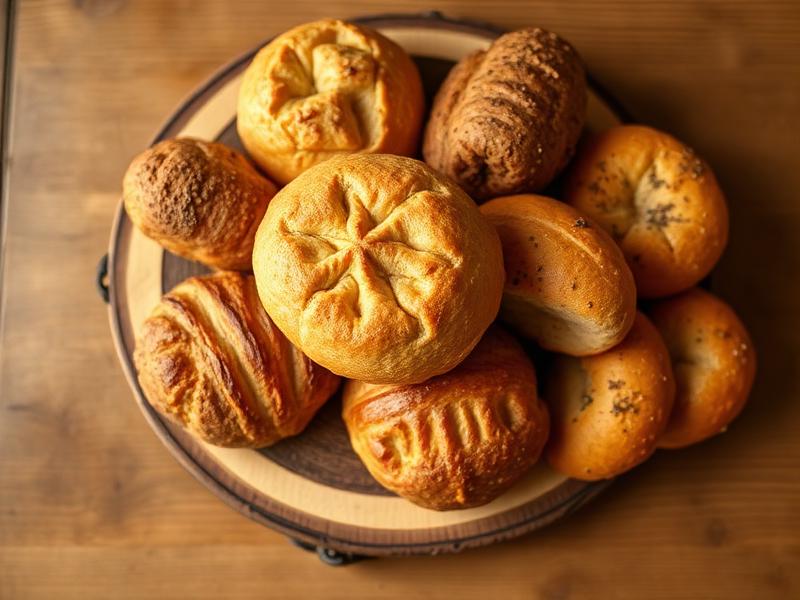 Bakery