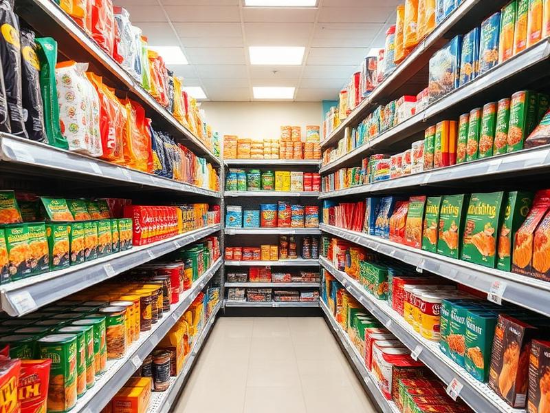 Grocery