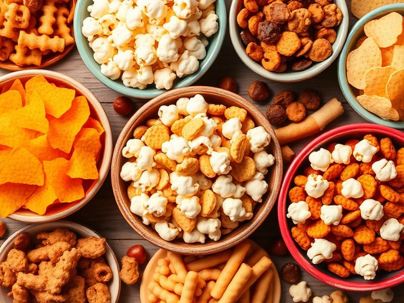 Snacks