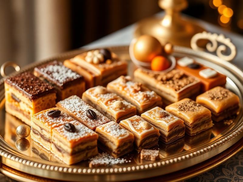 Confectionery